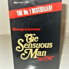 THE SENSUOUS MAN  ("M") - pikkukuva 1