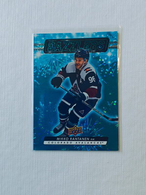 Mikko Rantanen