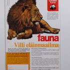 Suomen luonto 2-3/1972 - pikkukuva 2