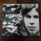 Nick Drake - Five Leaves Left - pikkukuva 1