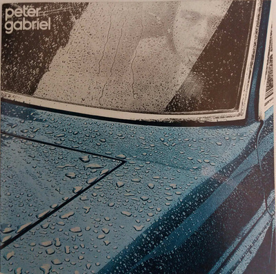 ** PETER GABRIEL : Peter Gabriel I ** CD