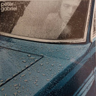 ** PETER GABRIEL : Peter Gabriel I ** CD - pikkukuva 1