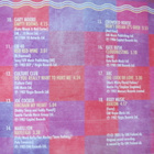 The Best Decade 80's CD - pikkukuva 3