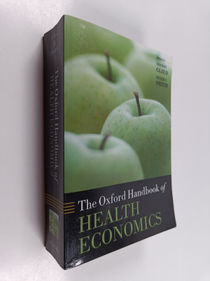 Sherry Glied ym. : The Oxford Handbook of Health Economics