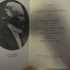 Z. Topelius / Välskärin kertomuksia I & II - pikkukuva 2