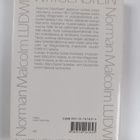Norman Malcolm : Ludwig Wittgenstein : muistelma - pikkukuva 2