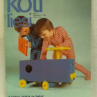 Kotiliesi No 1 tammikuu 1970 - pikkukuva 1
