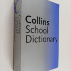 Collins school dictionary - pikkukuva 1