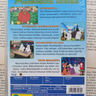 Muumilaakson tarinoita: Muumimamman jättikurpitsa (DVD) - pikkukuva 2