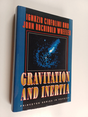 Ignazio Ciufolini : Gravitation and inertia