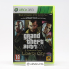 GTA IV Complete Edition - Xbox 360 - pikkukuva 1