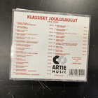 V/A - Klassiset joululaulut 1913-1953 CD - pikkukuva 2