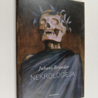 Juhani Brander : Nekrologeja - pikkukuva 1
