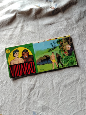 viidakk 5vsk 9