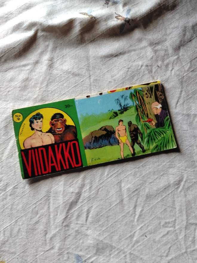 viidakk 5vsk 9