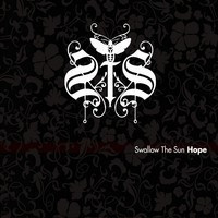 Swallow The Sun - Hope CD Limited Edition Digipak