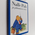 Roger E. Allen : Nalle Puh ja johtamisen taito : jossa Hy... - pikkukuva 1