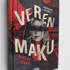 Niklas Leavy : Veren maku - pikkukuva 1