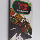 Asko Martinheimo : Pääkallokiitäjä - pikkukuva 1
