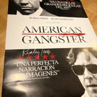 Elokuvajuliste - American Gangster (61x91) - pikkukuva 1