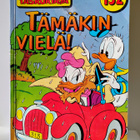 Tämäkin vielä! - Aku Ankka taskukirja 152 (1.p) - pikkukuva 1