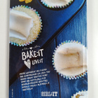 Lisa Karlsson : Bake:it : love:it - pikkukuva 2