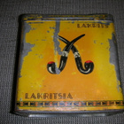 vanha Hangon lakritsipurkki - pikkukuva 2