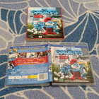 Smurffit 2D & 3D Blu-Ray - pikkukuva 1
