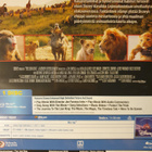 LEIJONAKUNINGAS  BLU-RAY - pikkukuva 2