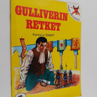 Jonathan Swift : Gulliverin retket - pikkukuva 1