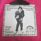 WRECKLESS ERIC : BUY 25 ( hyväk, sinkku v 1978 !! - pikkukuva 2