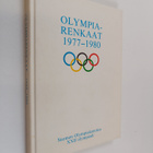 Olympiarenkaat 1977-1980 : Suomen olympiakomitea : XXII o... - pikkukuva 1