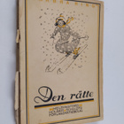 Barbra Ring : Den rätte - pikkukuva 1