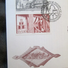 FDC Ruotsi 1975: rakennussuojelun vuosi - pikkukuva 4