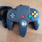 Nintendo 64 ohjain - pikkukuva 1