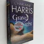 Charlaine Harris : Grave sight - pikkukuva 1