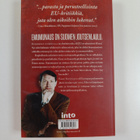 Esko Seppänen : Emumunaus (signeerattu, tekijän omiste) - pikkukuva 2