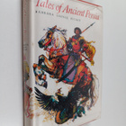 Barbara Leonie Picard : Tales of Ancient Persia : Retold ... - pikkukuva 1
