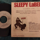 Sleepy LaBeef EP - pikkukuva 2