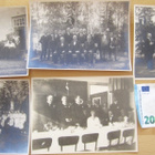 5 VANHAA Valokuvaa Kauniainen 1920-l - pikkukuva 1