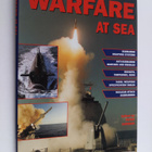 Marshall Cavendish : Warfare at sea - pikkukuva 1