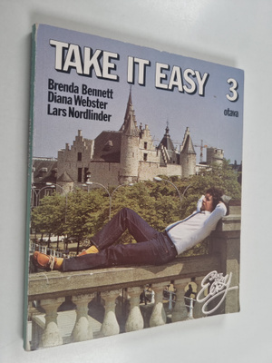 Take it easy 3