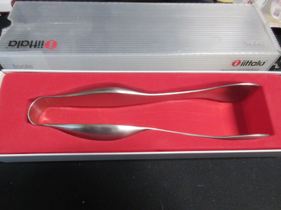 IITTALA COLLECTIVE TOOLS TARJOILUPIHDIT