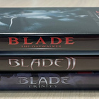 Marvel: BLADE Trilogia (5DVD) Wesley Snipes - pikkukuva 5