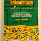 Ankkalinnan raharuhtinas - Raharuhtinas - pikkukuva 2