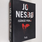 Jo Nesbö : Isänsä poika - pikkukuva 1