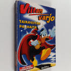 Walt Disney : Viitan varjo - pikkukuva 1