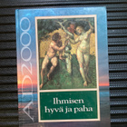 Ad2000 Ihmisen hyvä ja paha - pikkukuva 1