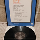 Elvis Presley Sentimental lp - pikkukuva 2