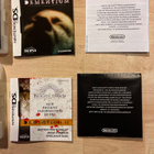 Dementium I & II Double Pack (NDS)(PAL)(CIB) - pikkukuva 2